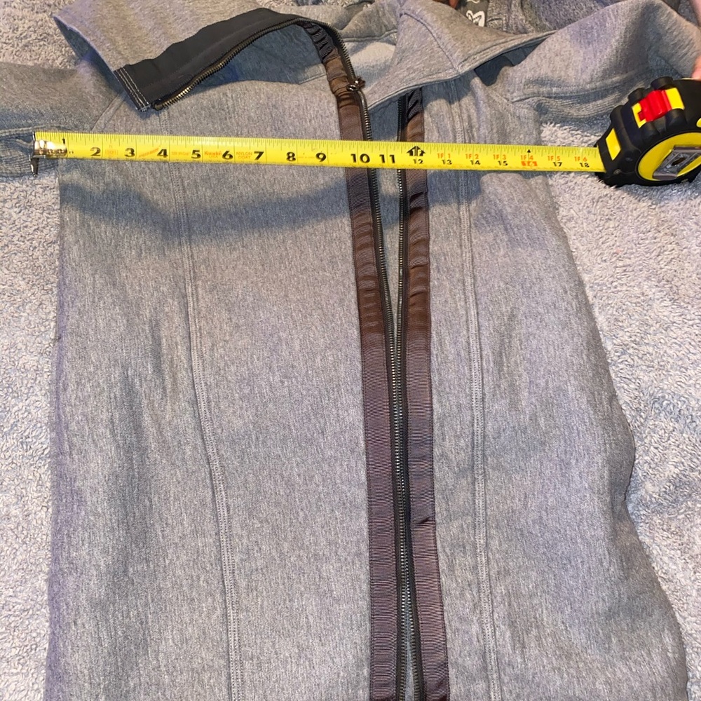 Lululemon Vinyasa Jacket